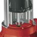 EINHELL CLASSIC GC-DP 1020 N čerpadlo ponorné kalové 4170773
