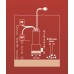 EINHELL CLASSIC GC-DP 1020 N čerpadlo ponorné kalové 4170773