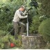 EINHELL CLASSIC GC-DW 1300 N čerpadlo hlbinné do studní 4170944