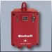 EINHELL CLASSIC GC-DW 1300 N čerpadlo hlbinné do studní 4170944