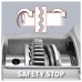 EINHELL CLASSIC KIT TC-RH 900 kladivo vŕtacie 4258253
