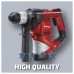 EINHELL CLASSIC KIT TC-RH 900 kladivo vŕtacie 4258253