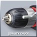 EINHELL CLASSIC TC-ID 1000 KIT vŕtačka príklepová 4259838