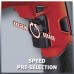 EINHELL CLASSIC TC-ID 1000 KIT vŕtačka príklepová 4259838