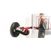 EINHELL CLASSIC TC-DW 225 brúska na sadrokartón 4259930
