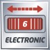 EINHELL CLASSIC TC-DW 225 brúska na sadrokartón 4259930
