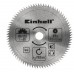EINHELL KIT CLASSIC TC-SK 860/1 píla okružná mini 4330993