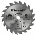 EINHELL KIT CLASSIC TC-SK 860/1 píla okružná mini 4330993