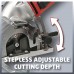 EINHELL KIT CLASSIC TC-SK 860/1 píla okružná mini 4330993
