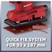 EINHELL HOME TH-OS 1520 brúska vibračná 4460640