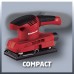 EINHELL HOME TH-OS 1520 brúska vibračná 4460640