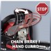 EINHELL CLASSIC píla reťazová benzínová GC-PC 1535 Aj TC 4501827