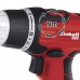 EINHELL CLASSIC TC-CD 14,4-2 2B skrutkovač aku 4513535