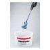 EINHELL KWB METAL metla k miešači farieb 80 mm 497208
