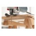 EINHELL KWB FINE listy do priamočiarej píly na drevo 2 ks 620120