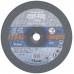 EINHELL kotúč rezný na kov CUT-FIX 230x3x2 KWB 791950