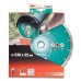 EINHELL KWB GREEN LINE kotúč rezný diamantový 115x22 mm 798140