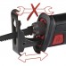 Einhell Expert TE-AP 18 Li Aku píla chvostovka, bez aku (18V/bez aku) 4326300
