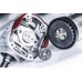 EINHELL Expert Aku TE-AG 18 Li brúska uhlová (bez batérie) 115 mm 4431110
