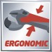 EINHELL Expert Aku TE-AG 18 Li brúska uhlová (bez batérie) 115 mm 4431110