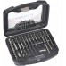 Einhell Set vrtákov a bitov KWB, 25-dielny set 109025