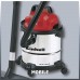 EINHELL Classic TC-VC 1812 S Vysávač pre mokré a suché vysávanie 2342370