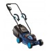 Einhell Elektrická trávna kosačka BG-EM 1030 3400240