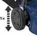 Einhell Benzínová trávna kosačka BG-PM 46 S 3400710