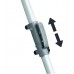 Einhell Vyžínač s benzínovým motorom BG-BC 25 S 3401940