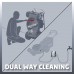 EINHELL Expert GE-PM 53 VS HW B & S Kosačka benzínová 3404761