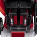 EINHELL Red Aku GE-CM 36 Li kosačka 3413060