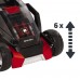 EINHELL Red Aku GE-CM 36 Li kosačka 3413060