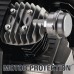 Einhell Kompresor BT-AC 400/50, 4010170 