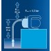 Einhell Záhradné čerpadlo BG-GP 1140 N, 4181443
