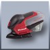 EINHELL Expert Plus Sada náradia TE-TK 18 Li 4257195