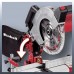 EINHELL Expert TE-MS 2112 L Píla pokosová 4300840