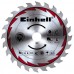 EINHELL Ručná okružná píla RT-CS 190/1 4330970