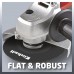 Einhell Classic Brúska uhlová TC-AG 125mm Kit 4430624