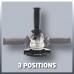 EINHELL Expert Brúska TE-AG 230 uhlová 4430870