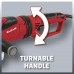 EINHELL Expert Brúska TE-AG 230 uhlová 4430870