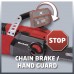 EINHELL Expert GE-EC 2240 S Píla reťazová elektrická 4501770