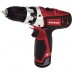 EINHELL Expert Sada náradia TE-TK 12 Li Kit 4257191