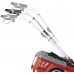 EINHELL Red Aku GE-CM 36 Li M kosačka 3413063