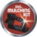 EINHELL Red Aku GE-CM 36 Li M kosačka 3413063