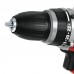 EINHELL Expert Plus Vŕtačka aku TE-CD 18 LI s 2 batériami 4513687