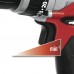 EINHELL Expert Plus Vŕtačka aku TE-CD 18 LI s 2 batériami 4513687