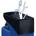 EINHELL Drvič záhradný tichý BG-RS 2540/1 3430519