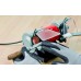 EINHELL Brúska dvojkotúčová s prídavnou priamou brúskou TH-XG 75 Kit 4412560
