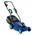 Einhell BG-EM 1336 kosačka elektrická 3400280