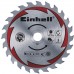 Einhell Píla formátovacie TE-CC 1825 U 4340550